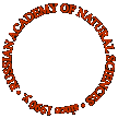 RUSSIAN ACADEMY OF NATURAL SCIENCES • since 1990 y. •